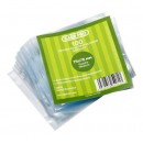 Протекторы "Card-Pro. Qardo Medium" (75х75 мм; 100 шт.)